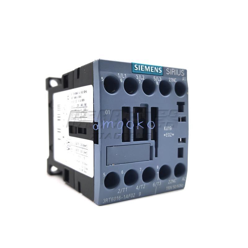 1pc new Siemens 3RT6016-1AF02