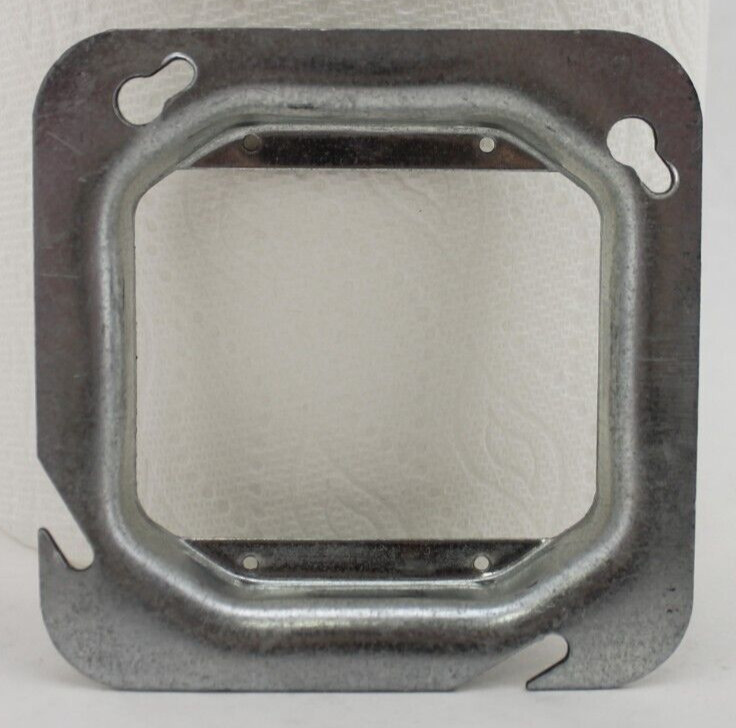 C-H 8.8 cu. in. Square Device Cover