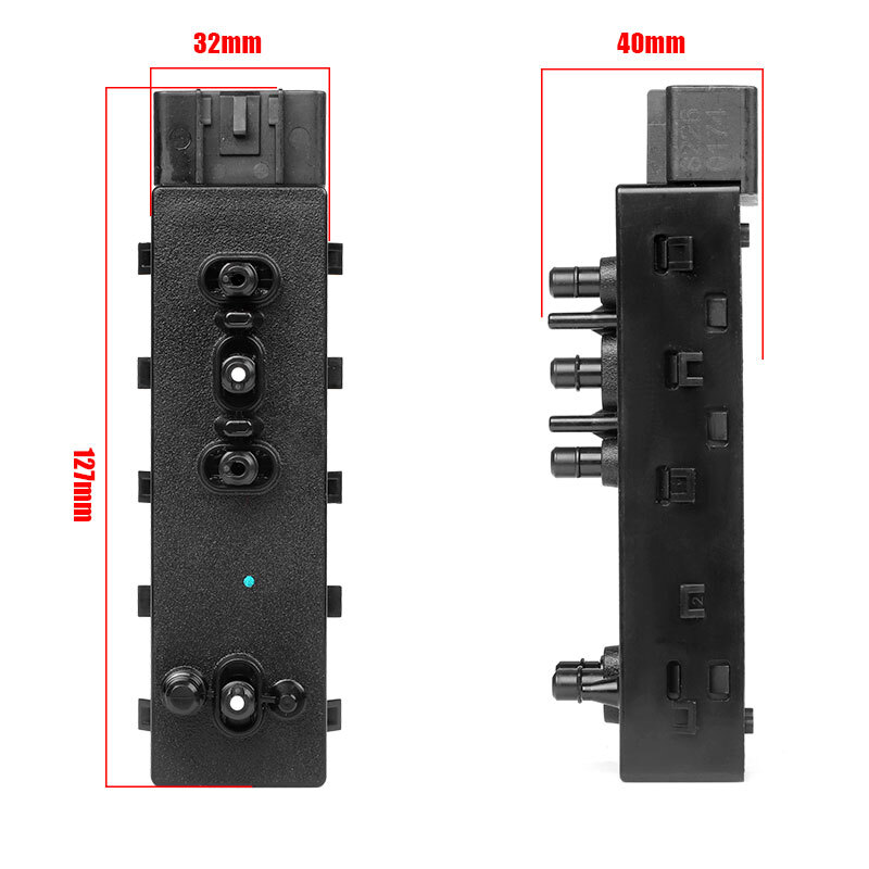 Left Driver Power Seat Switch Control Button For Mitsubishi Outlander 2007-2019