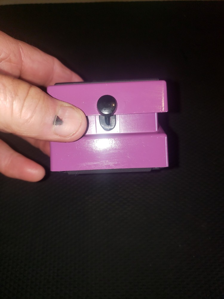 Boss BF-3 Flanger Guitar Effect Pedal