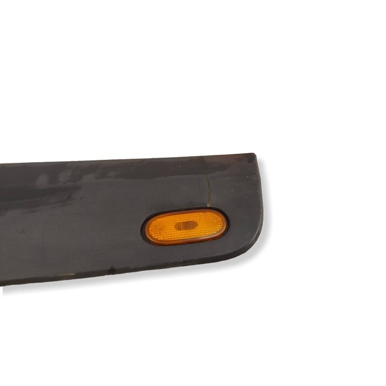 2009 Rear Left Planking Molding Side Panel Fender Rear