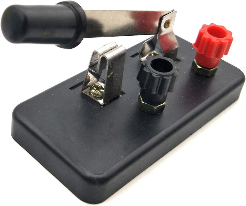 School Labs Basic Electricity Discovery Circuit Kit for Introductory Electronics