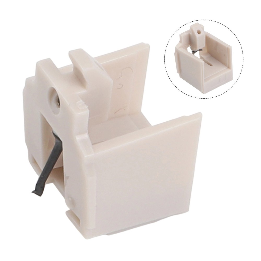 Engineered Magnetic Needle Compatible with For AudioTechnica Turntables