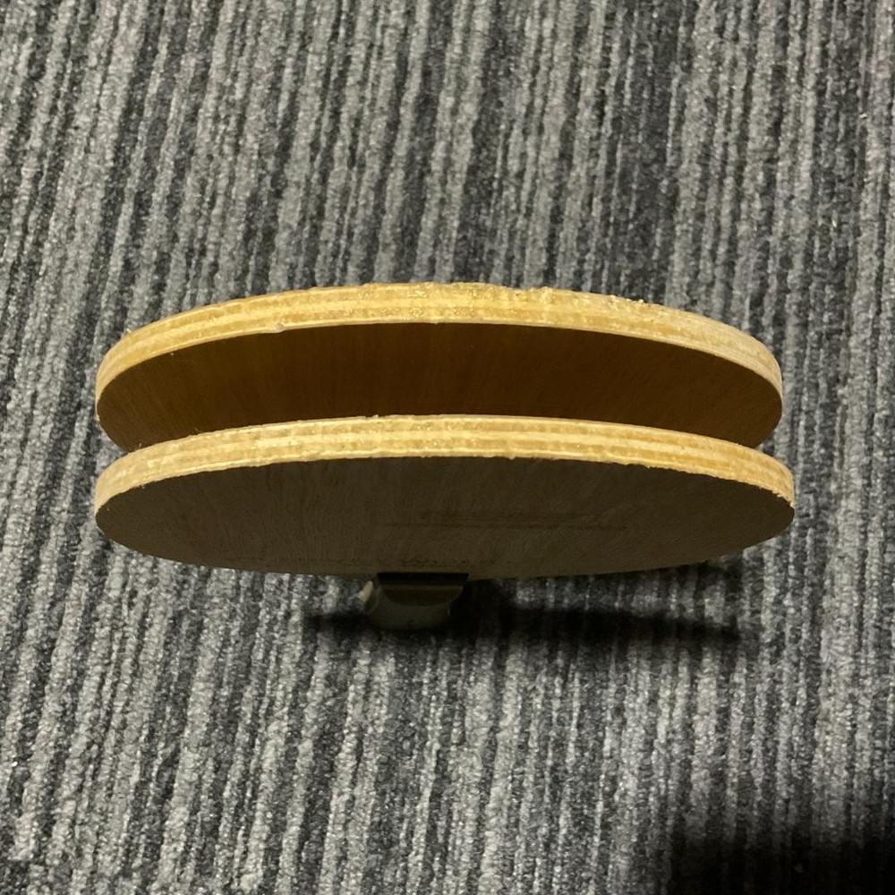 Nittaku Neves Wood 2 Set