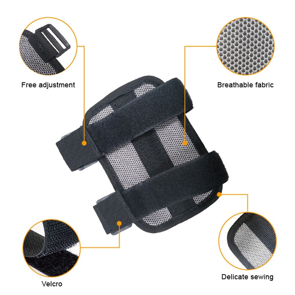 Golf Swing Training Aid Elbow Golf Swing Trainer Straight Arm Golf Training Aid