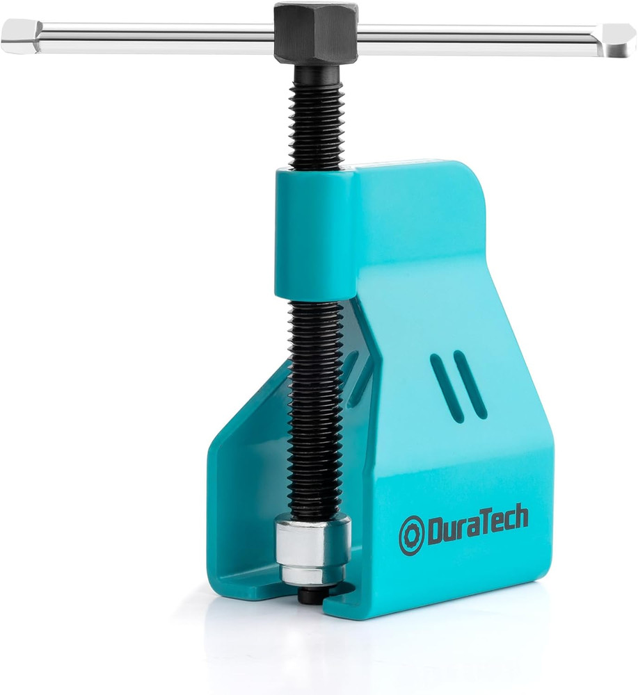 DURATECH Compression Sleeve Puller Tool, Remove 1/2 ” Ferrule and Nut of Copper
