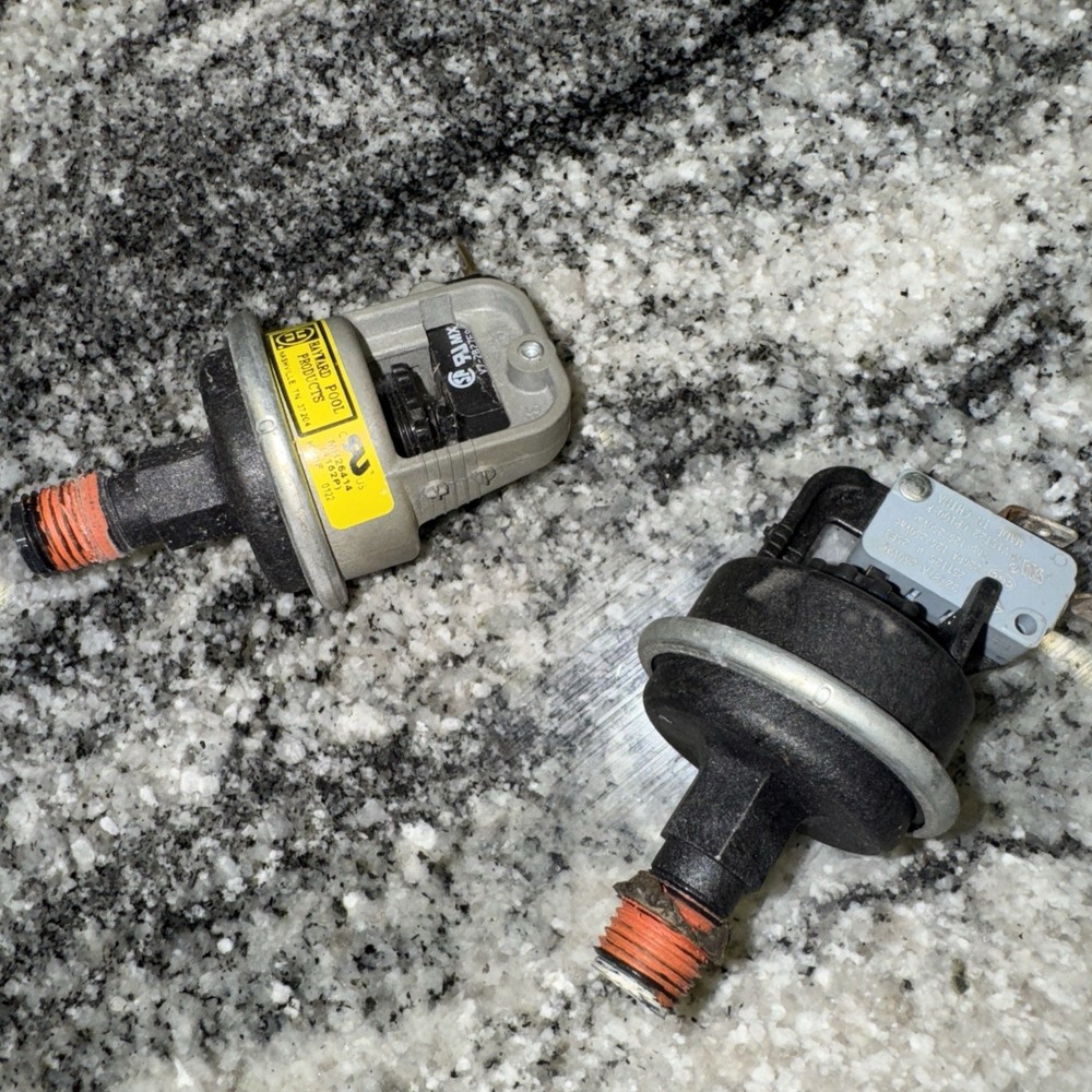 Hayward FDXLWPS1931 Pressure Switch, FD Heaters