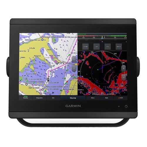 Garmin Gpsmap8410 10" Plotter 010-02091-00