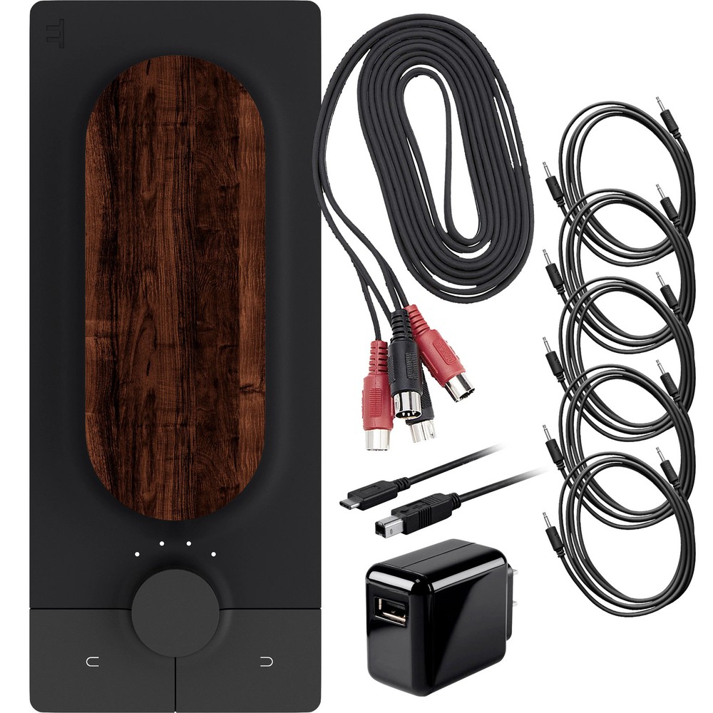 Expressive E Touché MIDI/CV/USB Touch Control Surface POWER & CABLE KIT