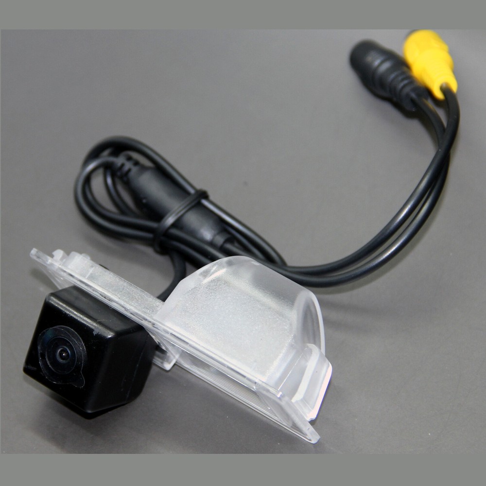Auto Parking Reverse Car Rear View Backup Camera For Cadillac CTS 2011 2012 2013