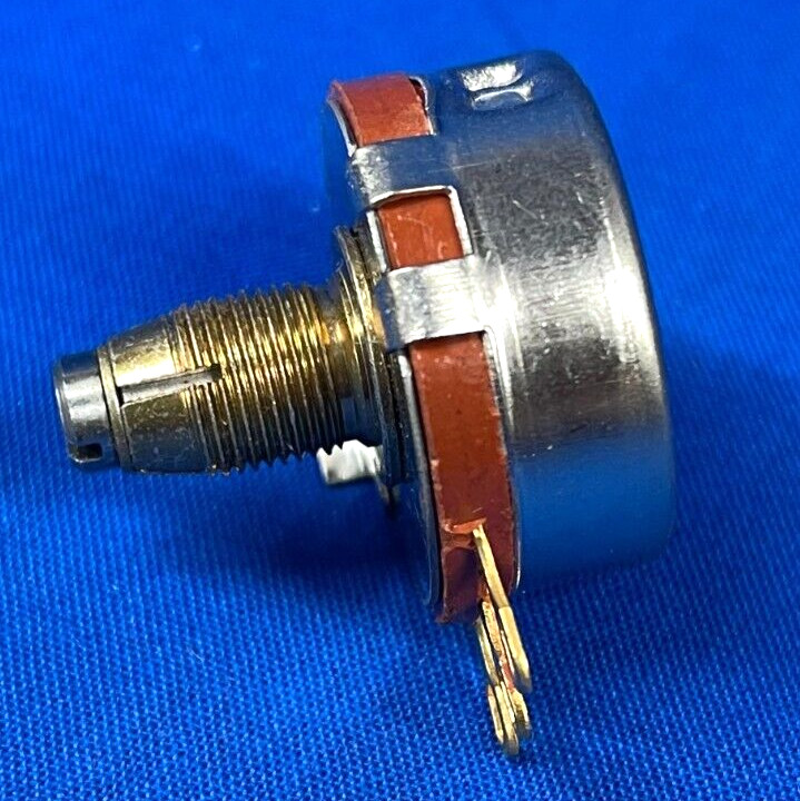 OHMITE, POTENTIOMETER, CLU5021