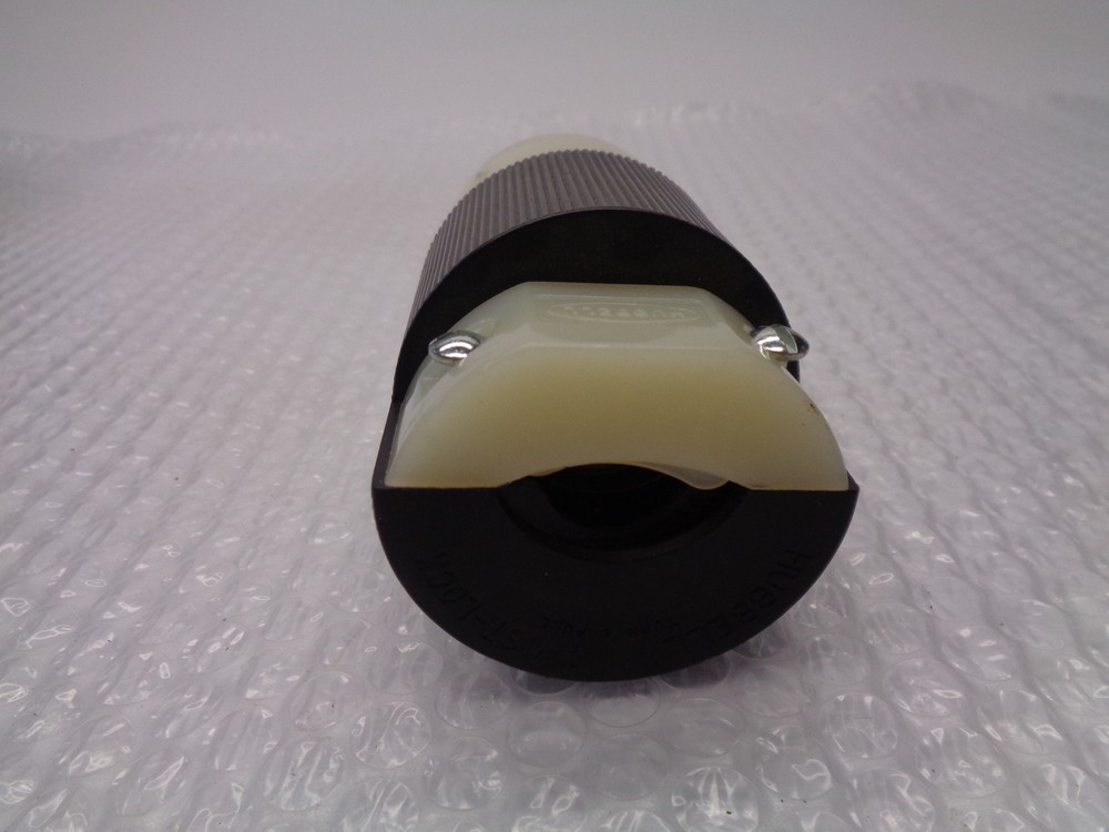 HUBBELL 250V 20AMPS CONNECTOR NSNP