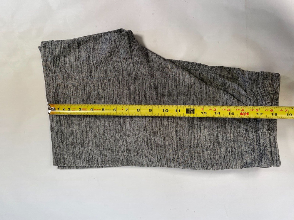 Reebok Men's Active Gray Shorts Size S Small