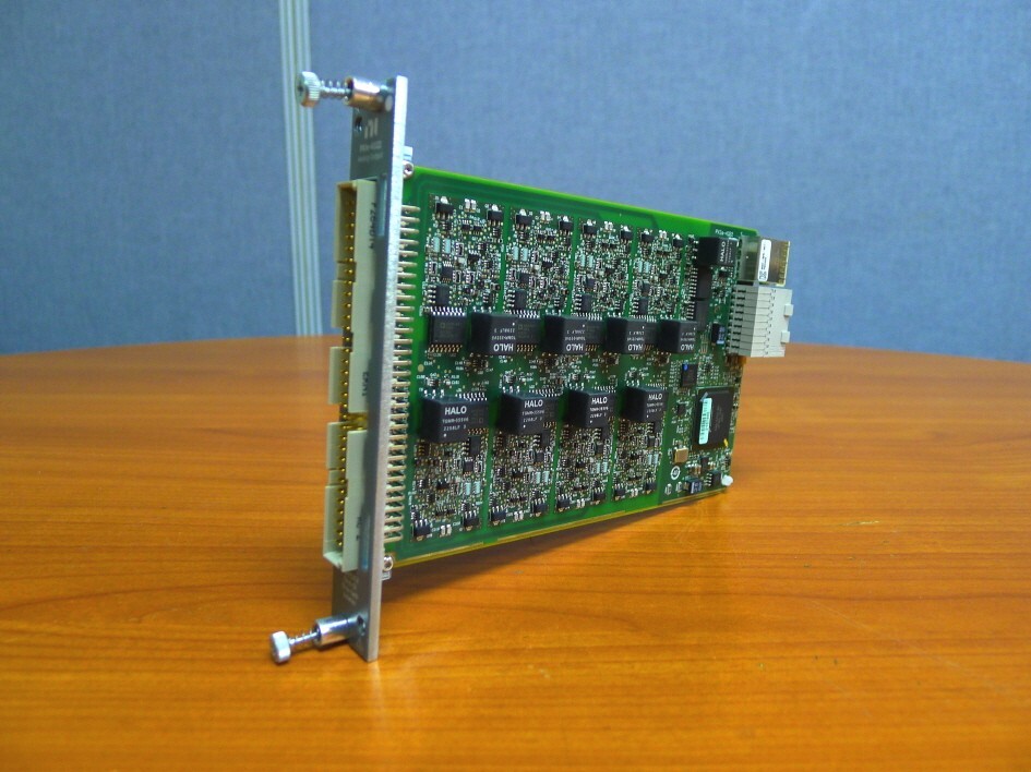 NI PXIe-4322 Analog Output Module