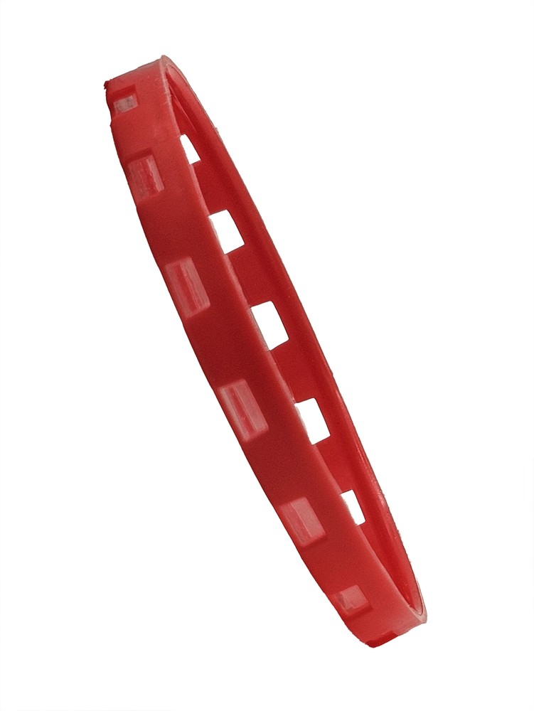 Home Brew Ohio Keg Cap - Red