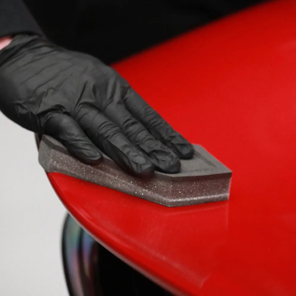 AUTOGLYM UHD CERAMIC COATING KIT - COMPLETE CERAMIC PROTECTION SET - DURABLE