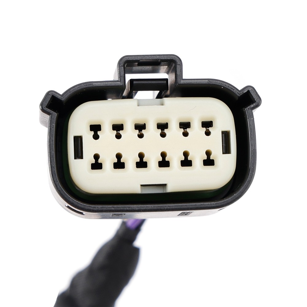 Front Bumper Grille Bumper Components Harness 84075205 For Camaro 2016~2018