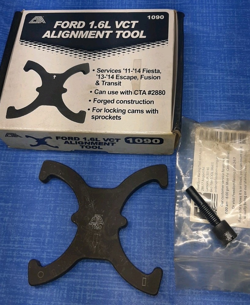 1090 Ford 1.6L Cam Tool