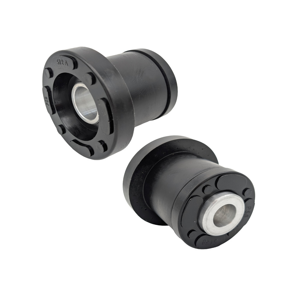 2x Lexus LS400 (94-00) Rear Subframe Rear Polyurethane Bushing Kit