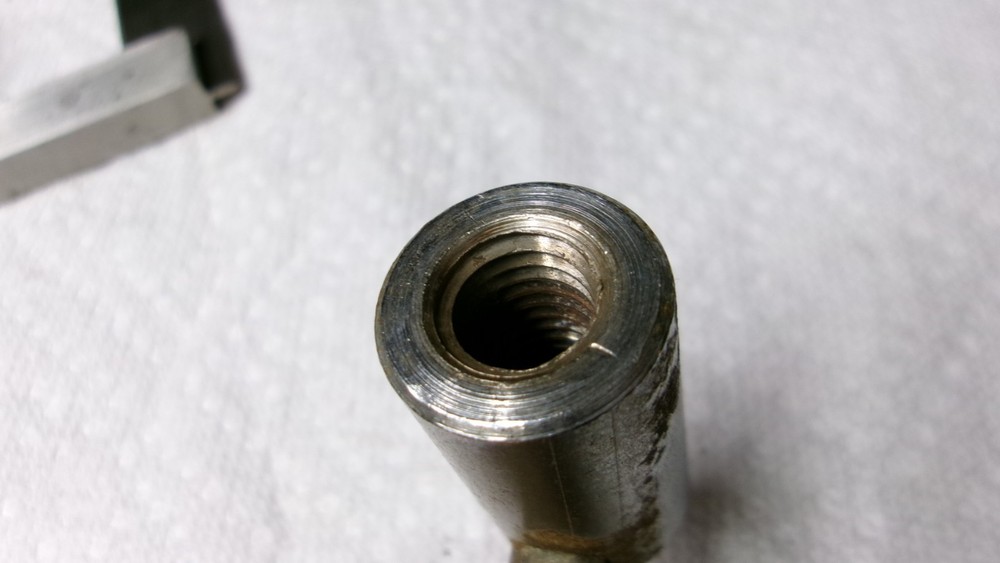 CRAFTSMAN DELTA OTHERS? 1/2-13 TABLE LOCK HANDLE APPS PER SPEC