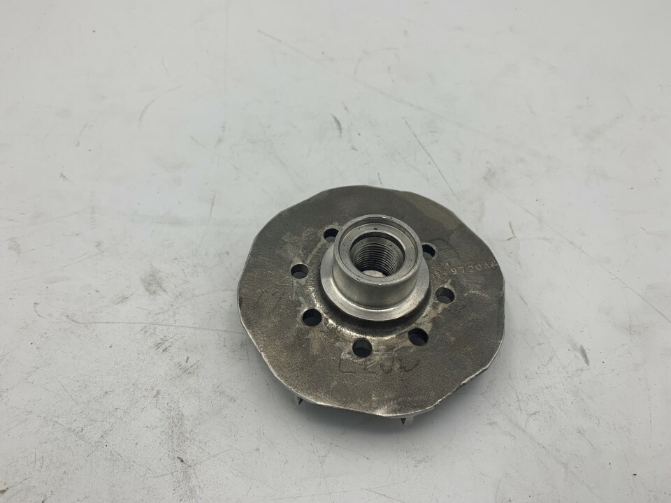 Durco PMP-AA1031J-D4 IMPELLER, AA1031J-D4