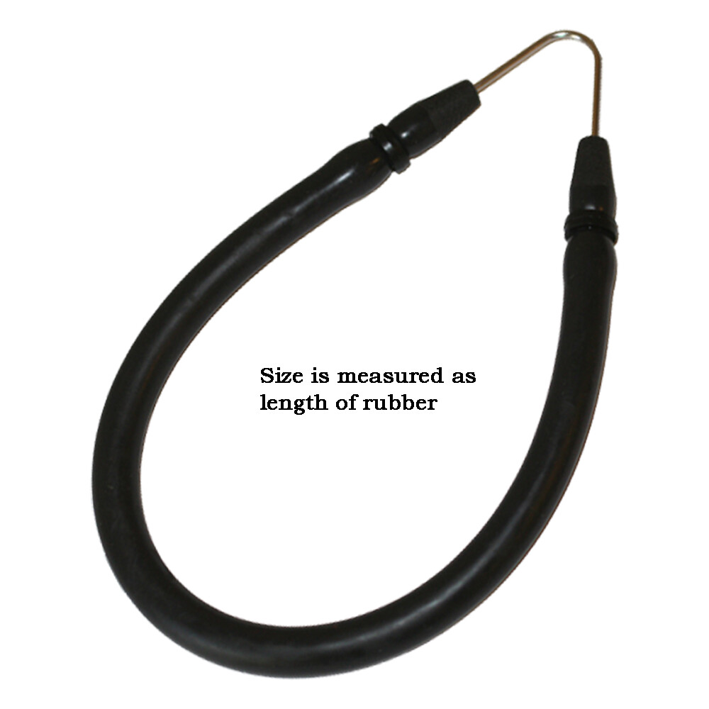 20" Speargun Band, 20x1/2