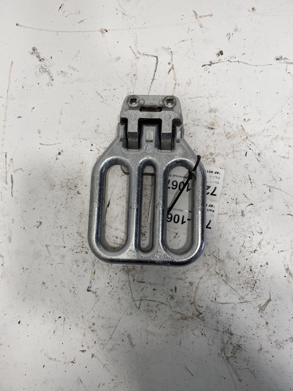 2008 Spartan Advantage Step (723-10679)