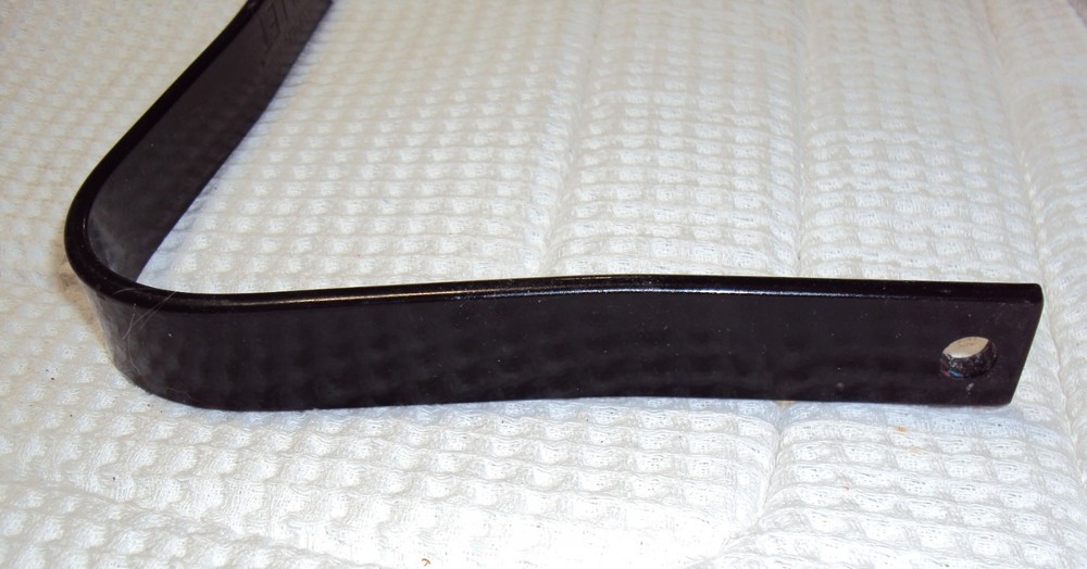 BATES WINTEC Easy Change Gullet - Black - MEDIUM Size - GREAT