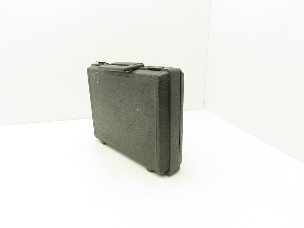 Thomas & Betts WD-25P E-Z-Coder Wire Marker Printer Tested & Working