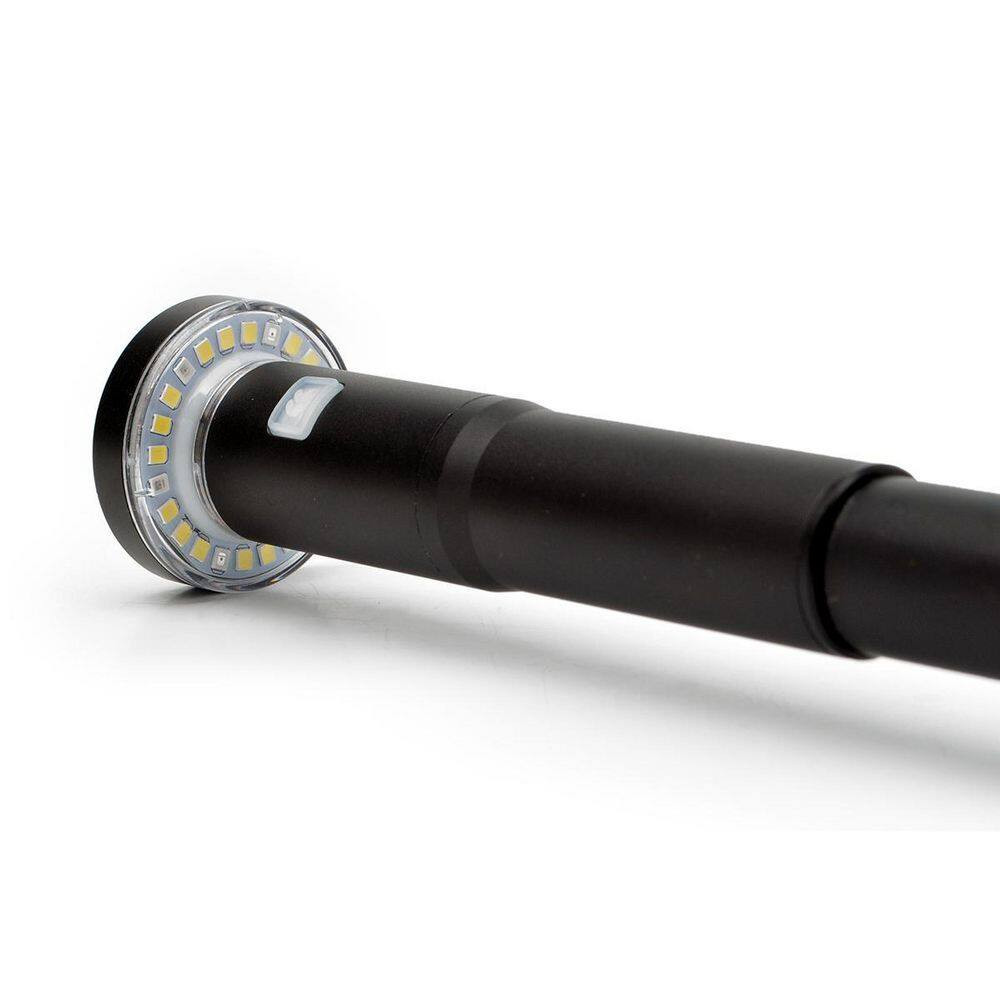 Fli Telescoping Stand- up Area Work Light