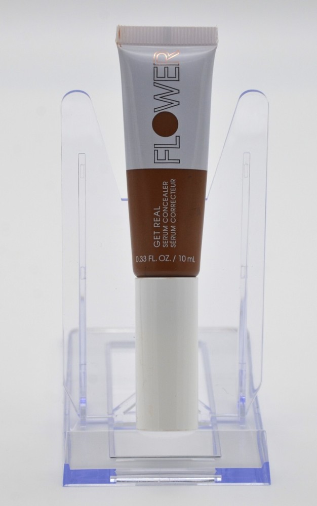 Flower Get Real Serum Concealer Mocha Sealed