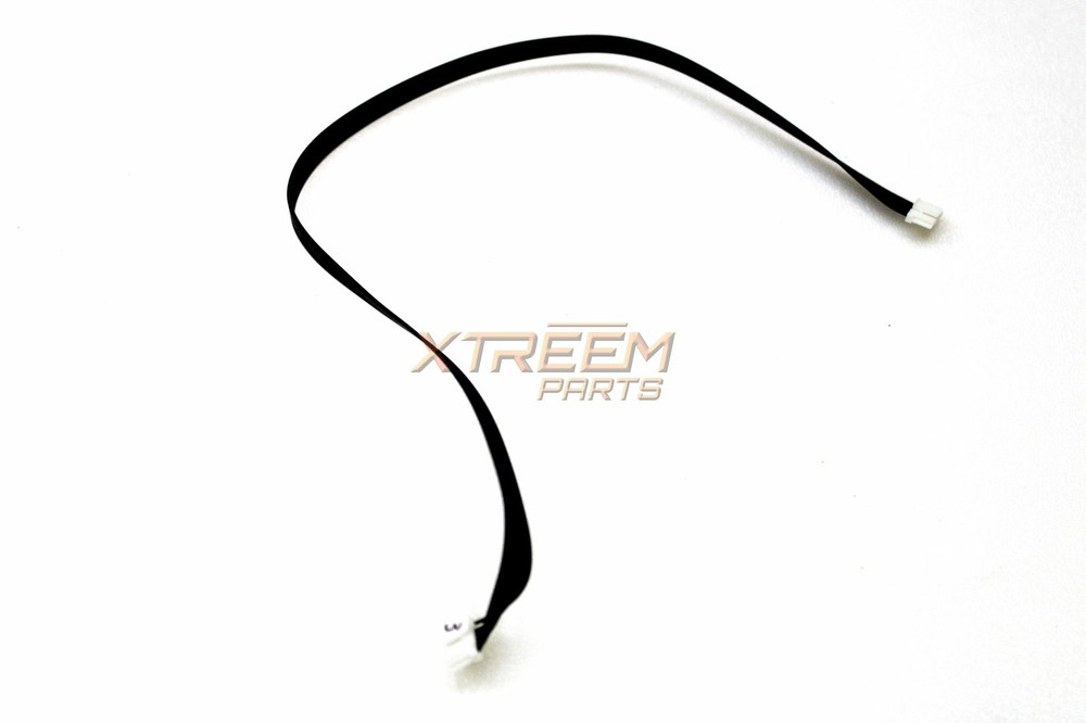 Samsung UN40NU6070FXZA Cable Wire (Main Board to Power Button/IR Sensor Board)