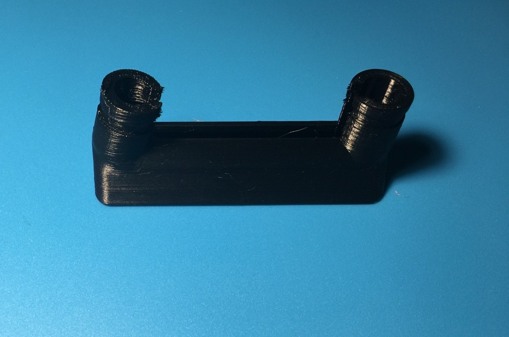 Shoe For Folding Bikes