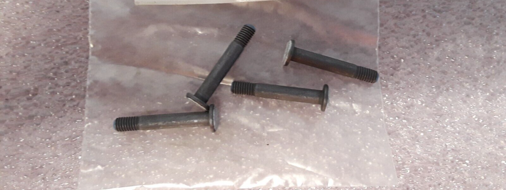 '1 PIECE' - PN# HLT52YC-6-14 - PIN RIVET