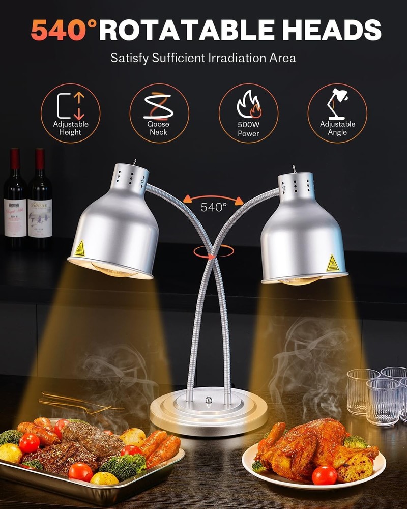 Bronze LED Emergency Wall Pack with Photocell 5000K