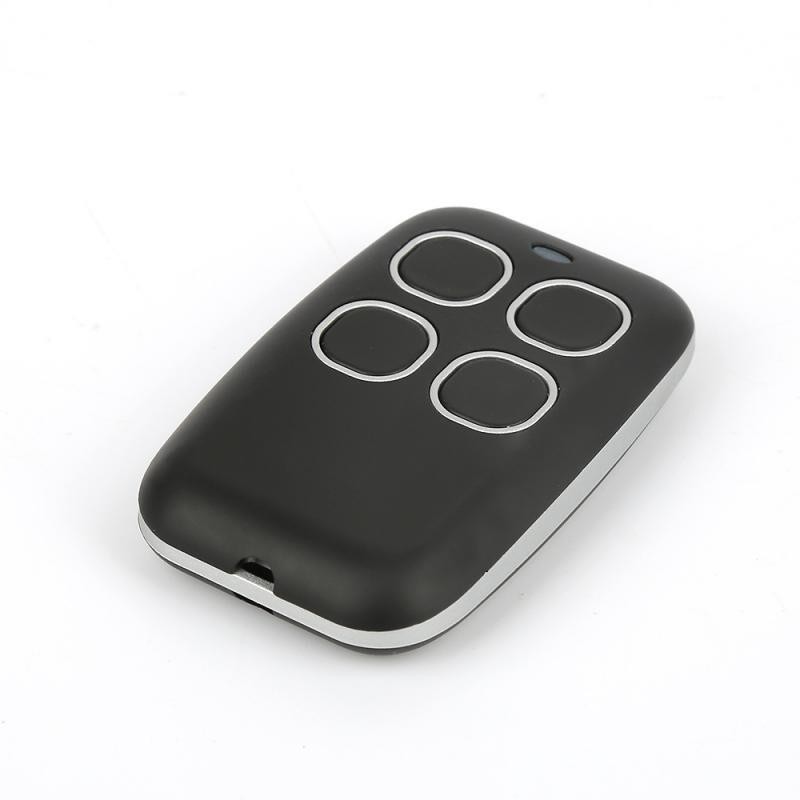 Universal Multifrequency Garage Remote Gate Remote Control 280-868MHZ 4 in 1