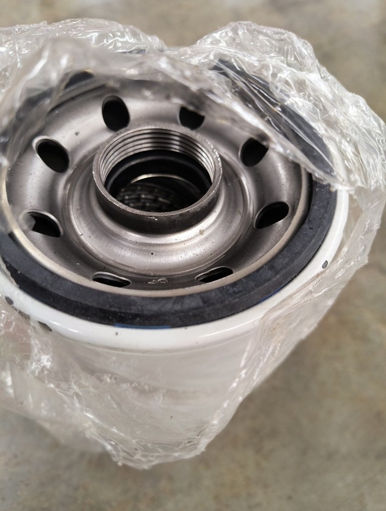 Fleetguard LF734 Lubricating Oil Filter