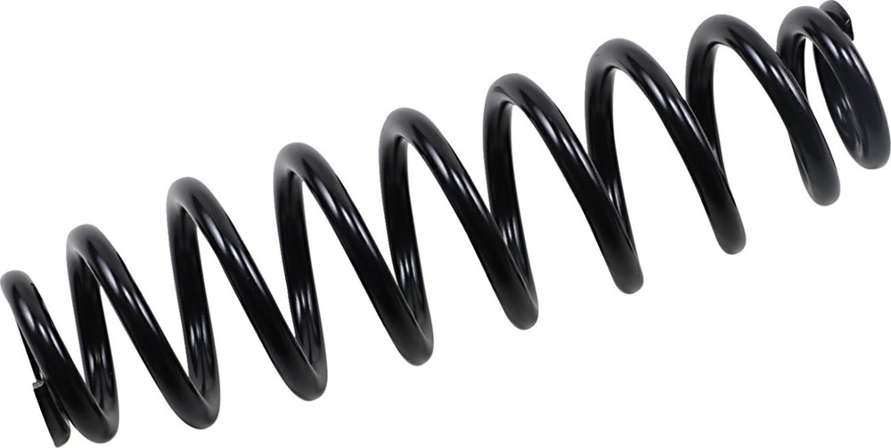 EPI Rear Heavy-Duty Black Shock Spring (WE325130)