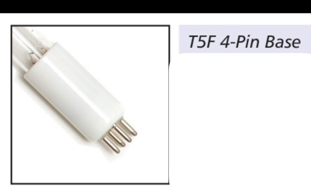 Purely UV REPLACEMENT Lamp, PUVLF288