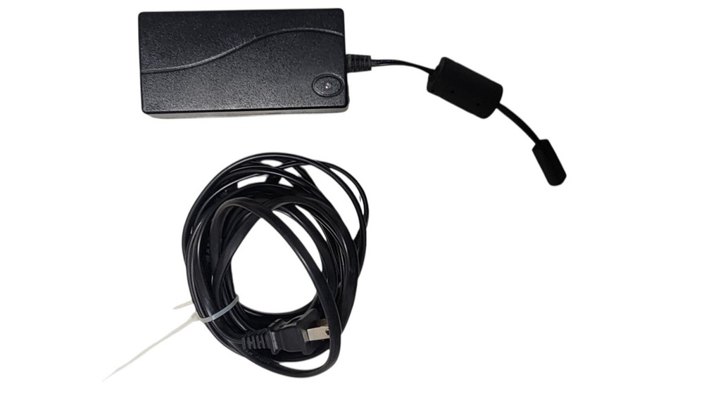 Serta - Ergomotion Actuator Motor Remote Control Unit Massagers Power Supply
