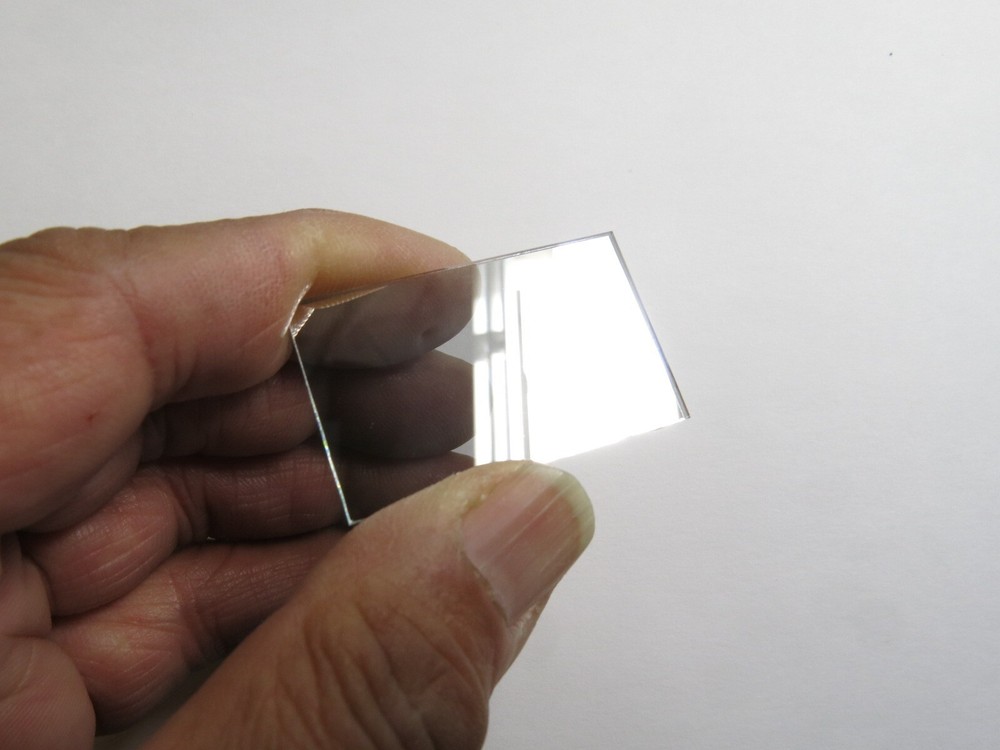 (61) Beam splitter Mamiya Press Super-23