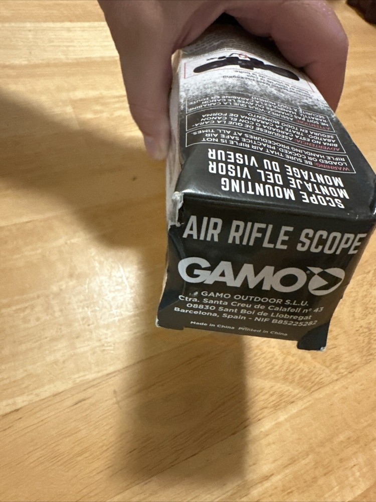 gamo lc4x32wr