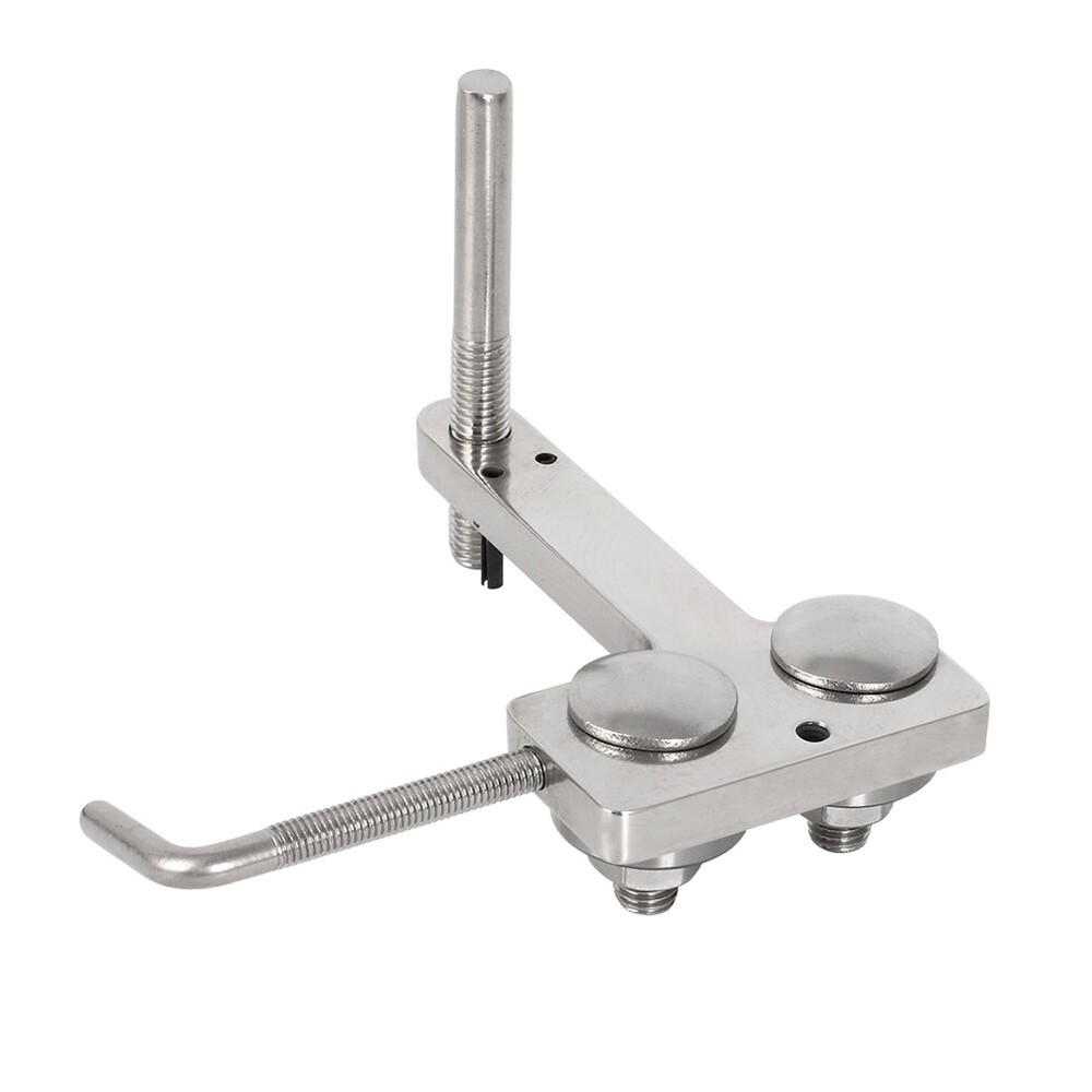 Chainsaw Chain Filing Guide Chainsaw Rail Closing Adjuster For Chain Grinding US