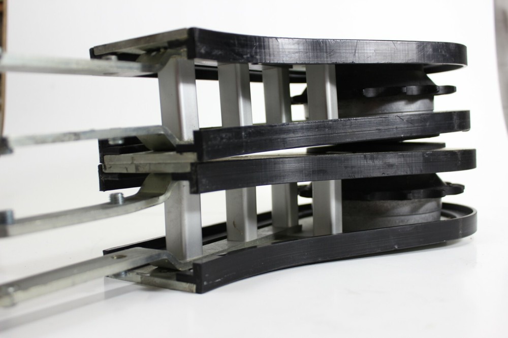 Bosch Rexroth VarioFlow Chain Drive VF65