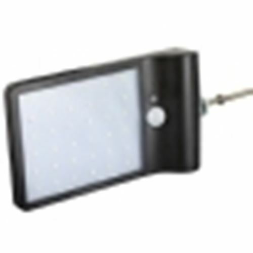 Solar Light - station lighting 24/7/365