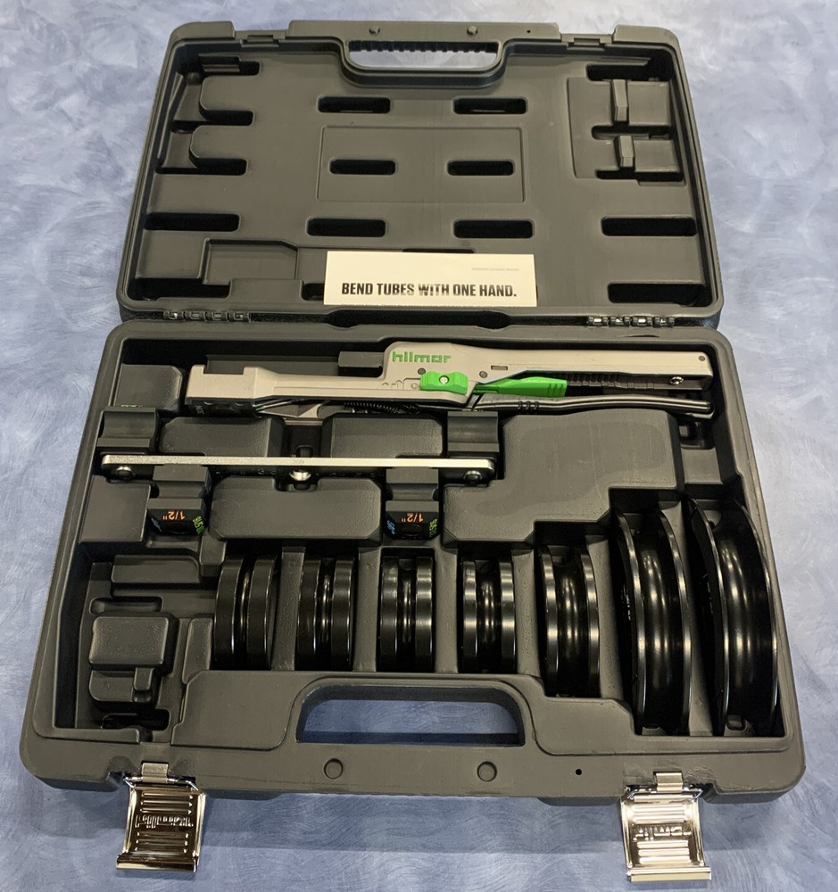 HILMOR COMPACT TUBE BENDER 1839032