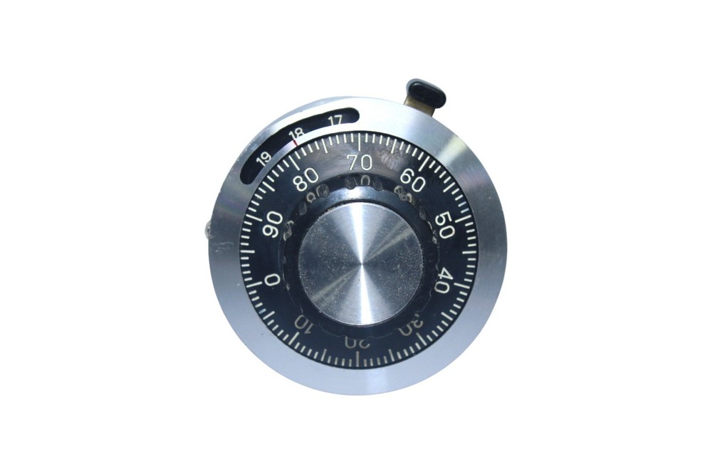 MEGATRON 4610 S PRECISION POTENTIOMETER