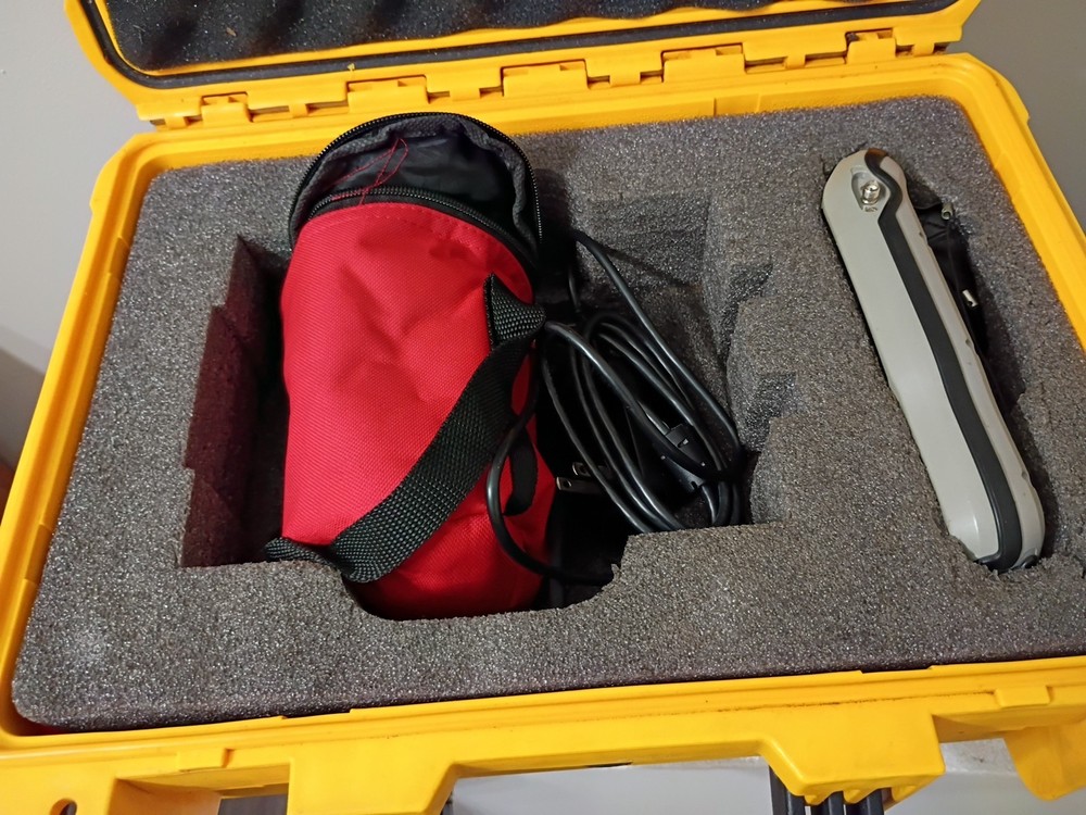 Champion HC3 Data Collector *used*