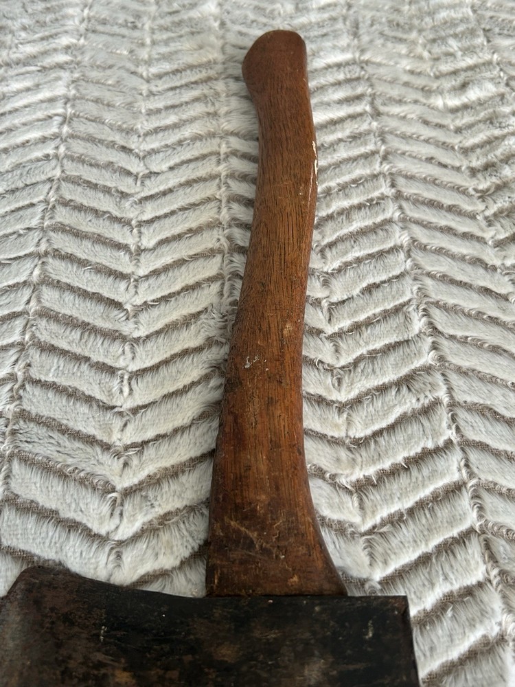 Vintage Plumb Victory Hatchet 17.5” Long