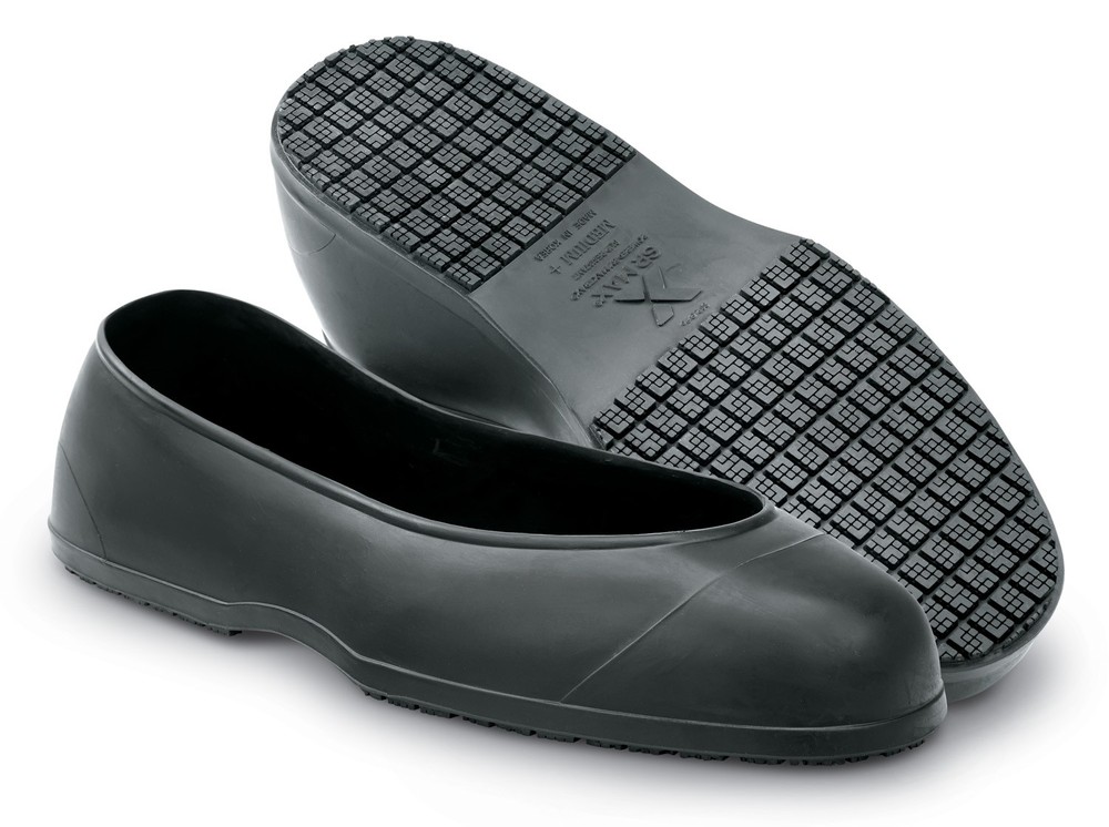SR Max Slip Resistant Unisex Cold Storage Overshoe